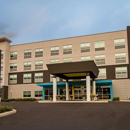 فندق Tru By Hilton Columbus Airport المظهر الخارجي الصورة