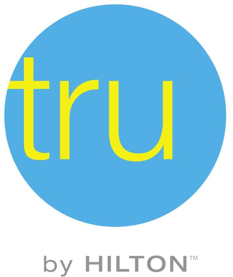 فندق Tru By Hilton Columbus Airport المظهر الخارجي الصورة