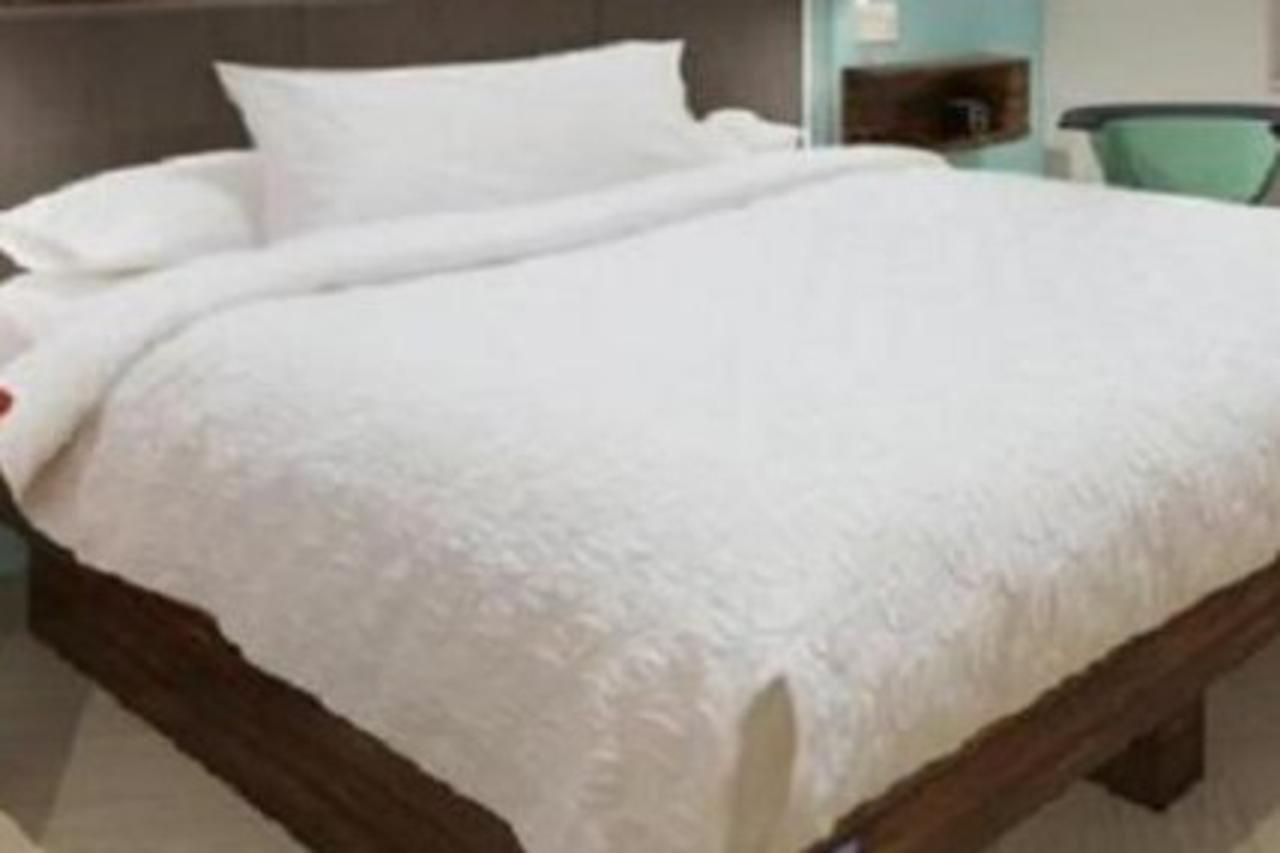 فندق Tru By Hilton Columbus Airport المظهر الخارجي الصورة