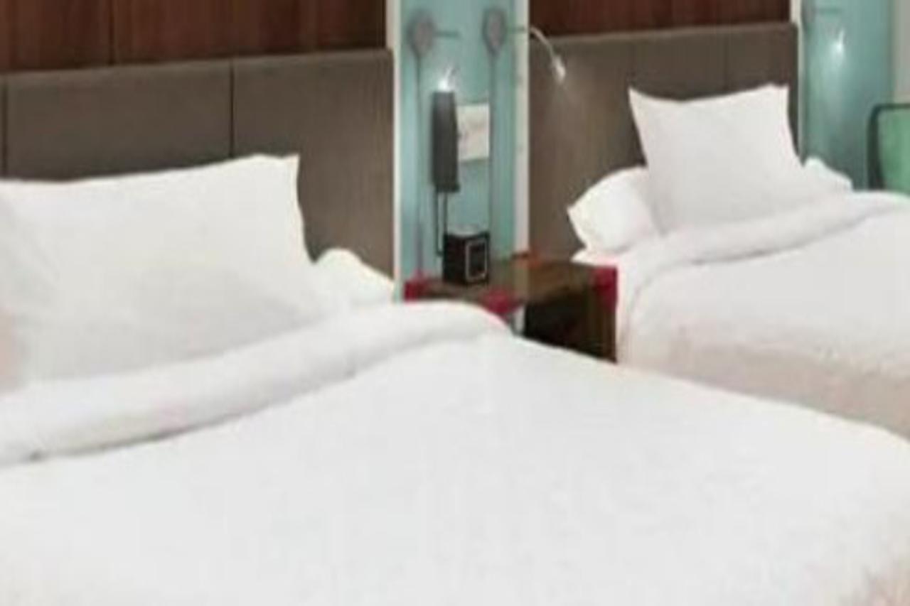 فندق Tru By Hilton Columbus Airport المظهر الخارجي الصورة
