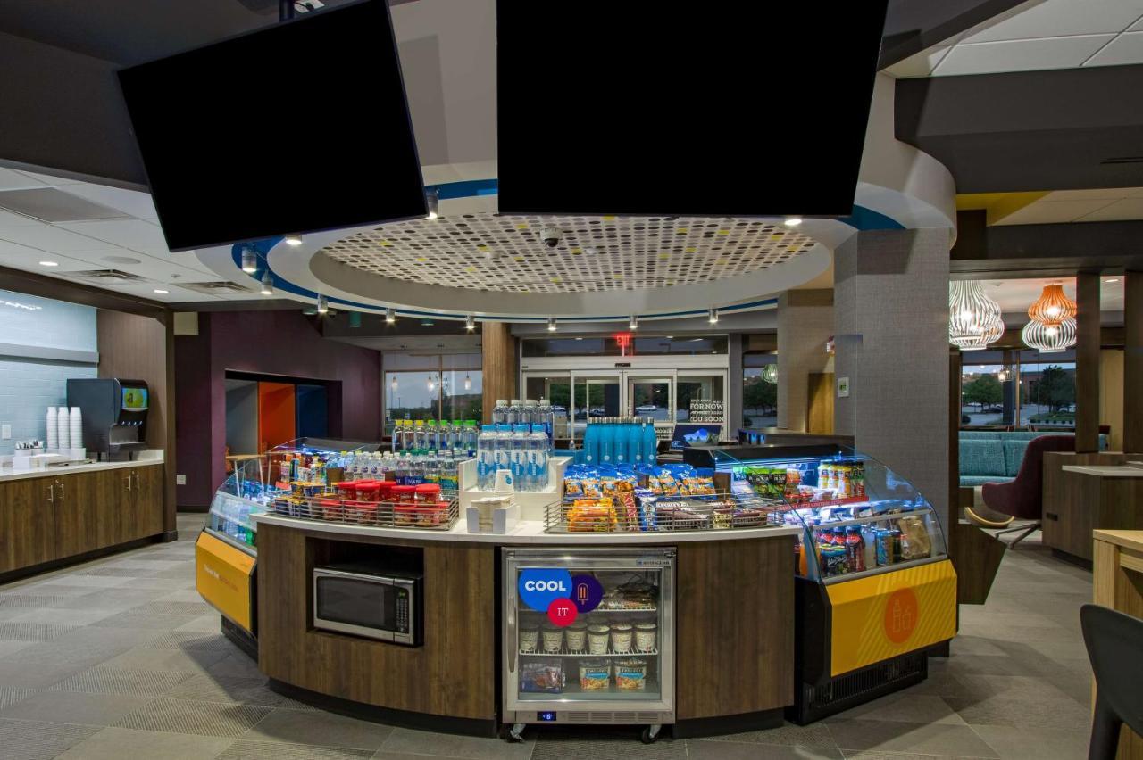 فندق Tru By Hilton Columbus Airport المظهر الخارجي الصورة
