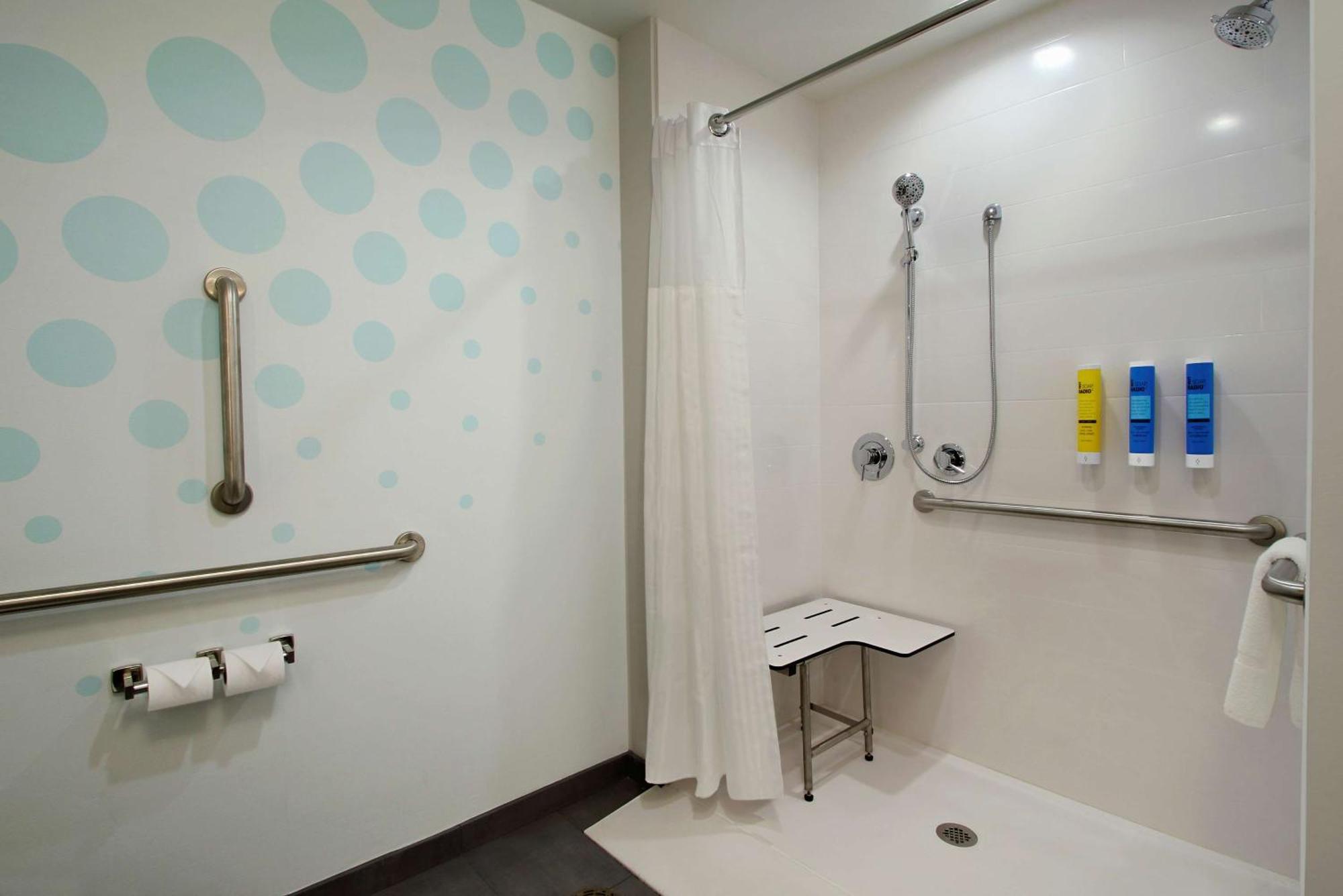 فندق Tru By Hilton Columbus Airport المظهر الخارجي الصورة