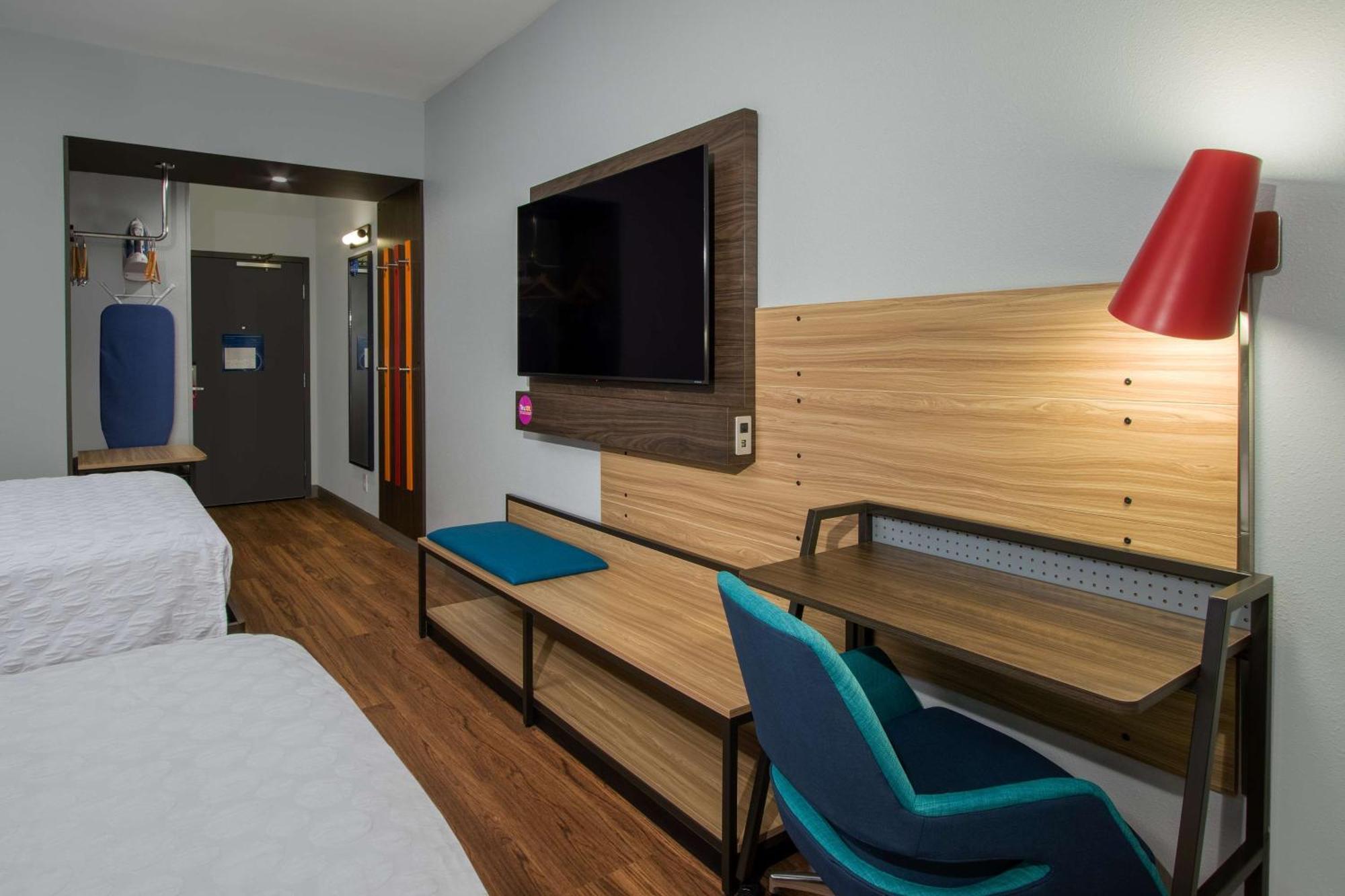 فندق Tru By Hilton Columbus Airport المظهر الخارجي الصورة