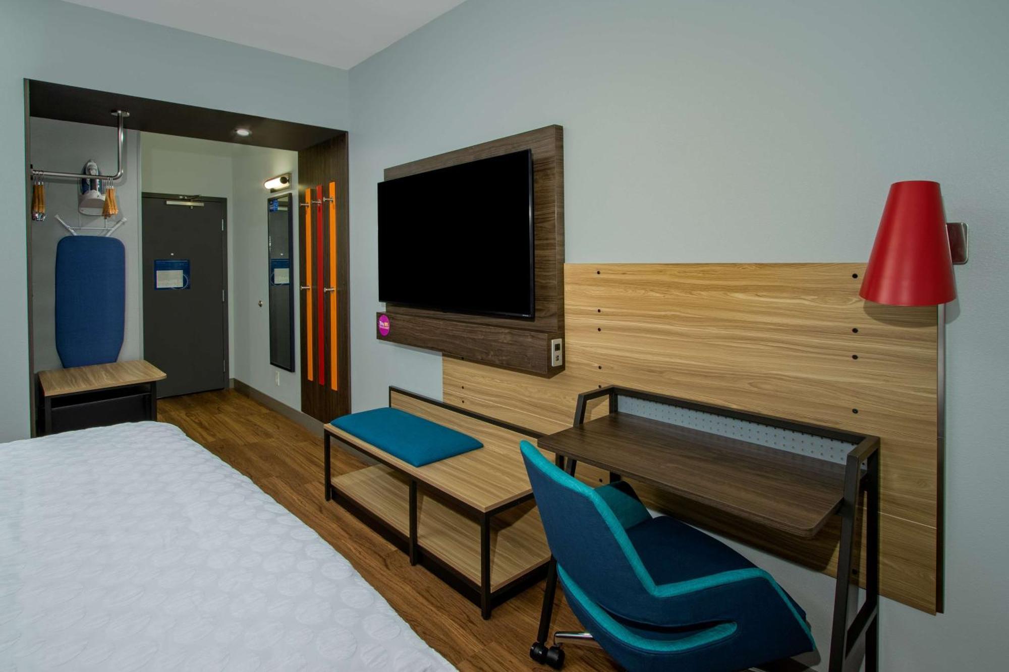 فندق Tru By Hilton Columbus Airport المظهر الخارجي الصورة