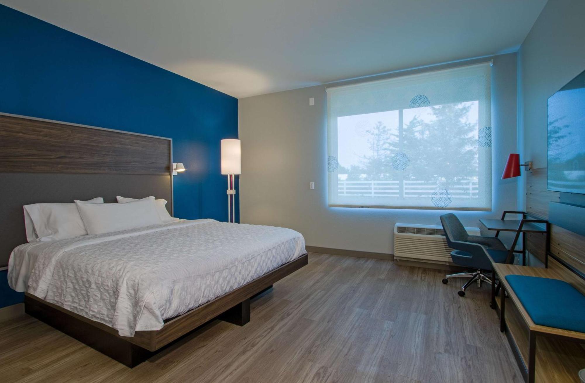 فندق Tru By Hilton Columbus Airport المظهر الخارجي الصورة